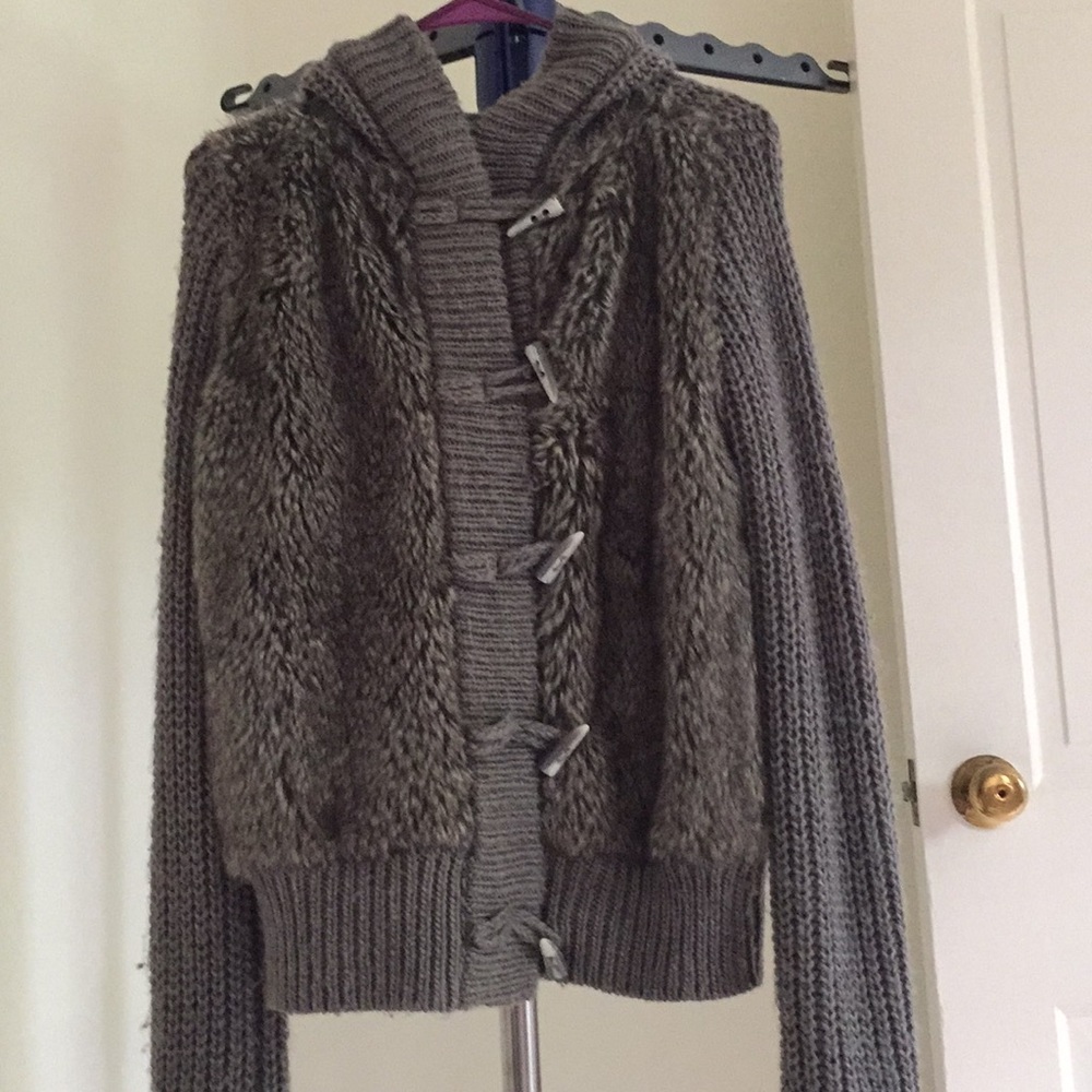 Sweater